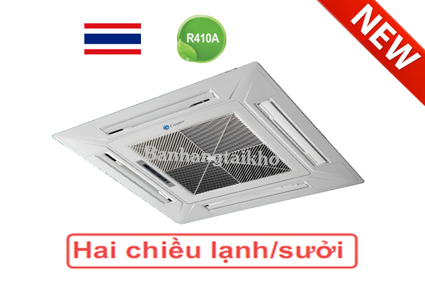 Điều hòa âm trần Casper 18000BTU 1 chiều CH-18TL22