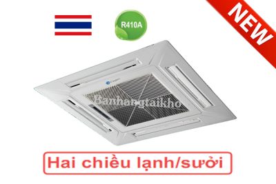 Điều hòa âm trần Casper 36000BTU 2 chiều CH-36TL22