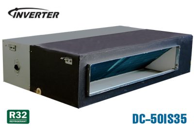 Điều hòa âm trần nối ống gió Casper 48000BTU DC-48IS35