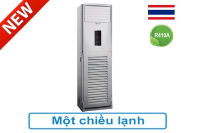 Điều hòa tủ đứng Casper 1 chiều 28.000BTU FC-28TL22
